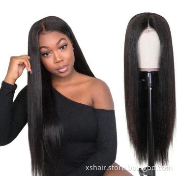 13x4 Transparent Lace Wig Human Hair Lace Front,Human Hair Wigs For Black Women,100% Brazilian Virgin Human Hair Lace Front Wig